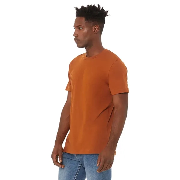 Bella+Canvas Unisex Jersey Short Sleeve Tee... from ASI 89380 Staton Corporate and Casual / Staton®