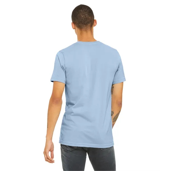 Bella+Canvas Unisex Jersey Short Sleeve Tee... from ASI 89380 Staton Corporate and Casual / Staton®
