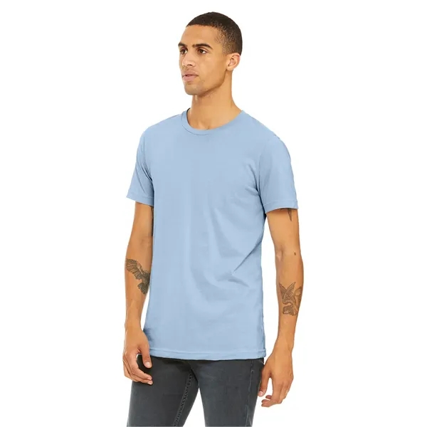 Bella+Canvas Unisex Jersey Short Sleeve Tee... from ASI 89380 Staton Corporate and Casual / Staton®