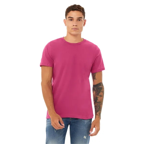 Bella+Canvas Unisex Jersey Short Sleeve Tee... from ASI 89380 Staton Corporate and Casual / Staton®