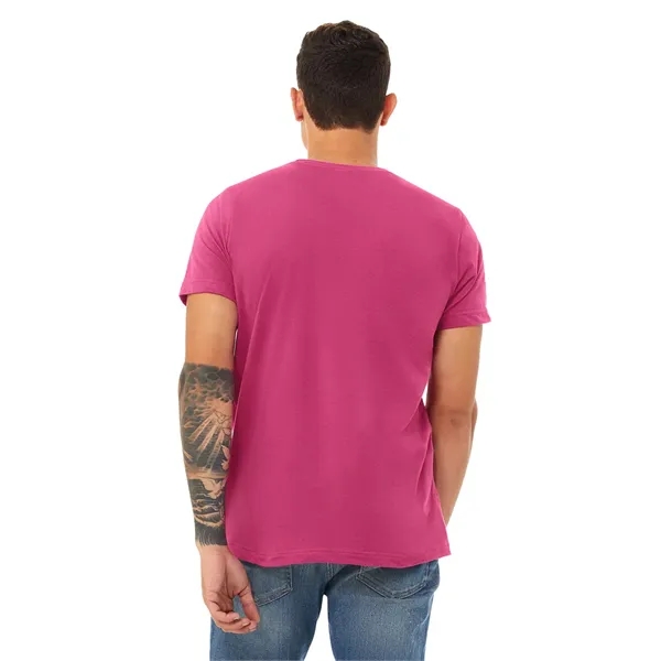 Bella+Canvas Unisex Jersey Short Sleeve Tee... from ASI 89380 Staton Corporate and Casual / Staton®