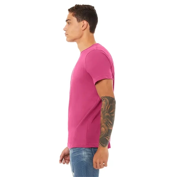 Bella+Canvas Unisex Jersey Short Sleeve Tee... from ASI 89380 Staton Corporate and Casual / Staton®
