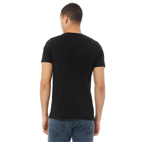 Bella+Canvas Unisex Jersey Short Sleeve Tee... from ASI 89380 Staton Corporate and Casual / Staton®