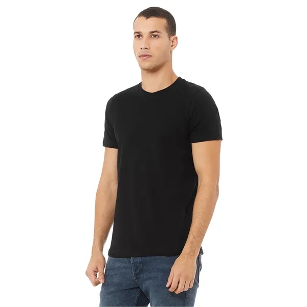 Bella+Canvas Unisex Jersey Short Sleeve Tee... from ASI 89380 Staton Corporate and Casual / Staton®