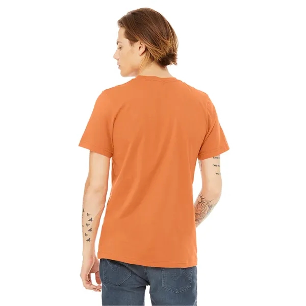Bella+Canvas Unisex Jersey Short Sleeve Tee... from ASI 89380 Staton Corporate and Casual / Staton®