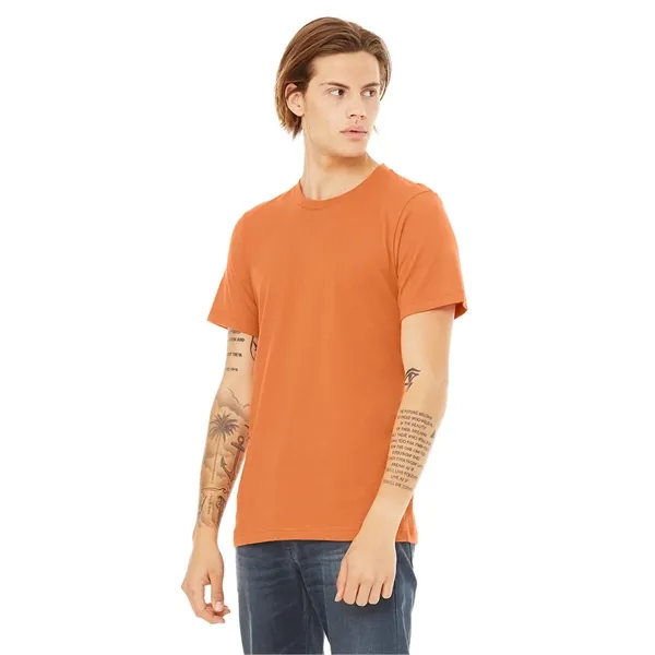 Bella+Canvas Unisex Jersey Short Sleeve Tee... from ASI 89380 Staton Corporate and Casual / Staton®