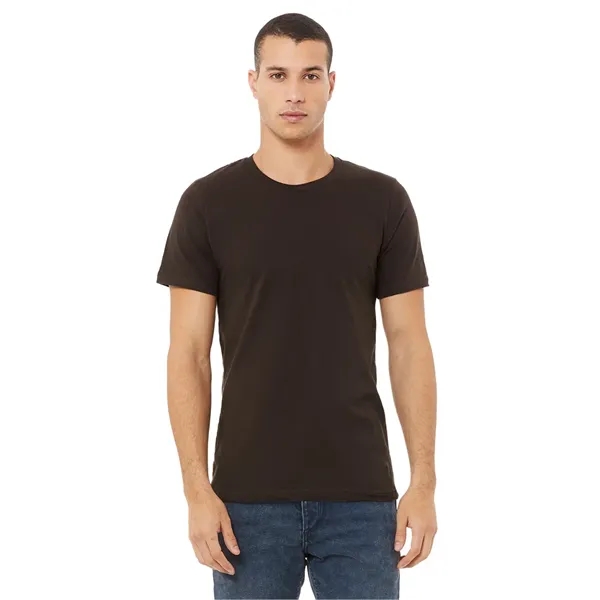 Bella+Canvas Unisex Jersey Short Sleeve Tee... from ASI 89380 Staton Corporate and Casual / Staton®