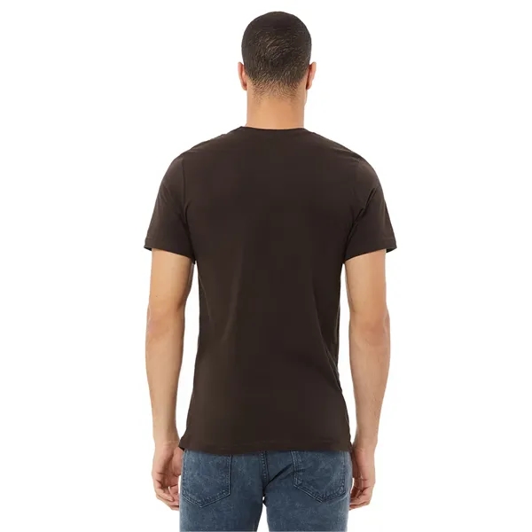 Bella+Canvas Unisex Jersey Short Sleeve Tee... from ASI 89380 Staton Corporate and Casual / Staton®