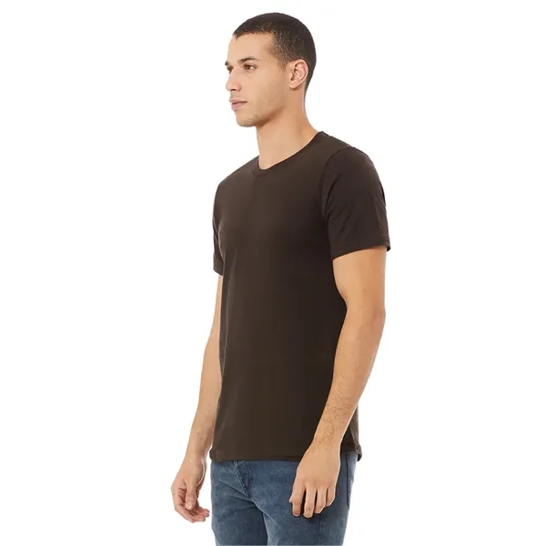 Bella+Canvas Unisex Jersey Short Sleeve Tee... from ASI 89380 Staton Corporate and Casual / Staton®
