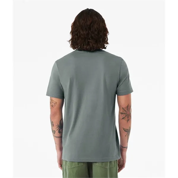 Bella+Canvas Unisex Jersey Short Sleeve Tee... from ASI 89380 Staton Corporate and Casual / Staton®