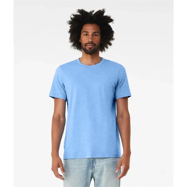 Bella+Canvas Unisex Jersey Short Sleeve Tee... from ASI 89380 Staton Corporate and Casual / Staton®