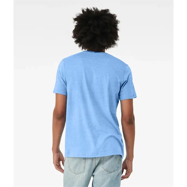 Bella+Canvas Unisex Jersey Short Sleeve Tee... from ASI 89380 Staton Corporate and Casual / Staton®