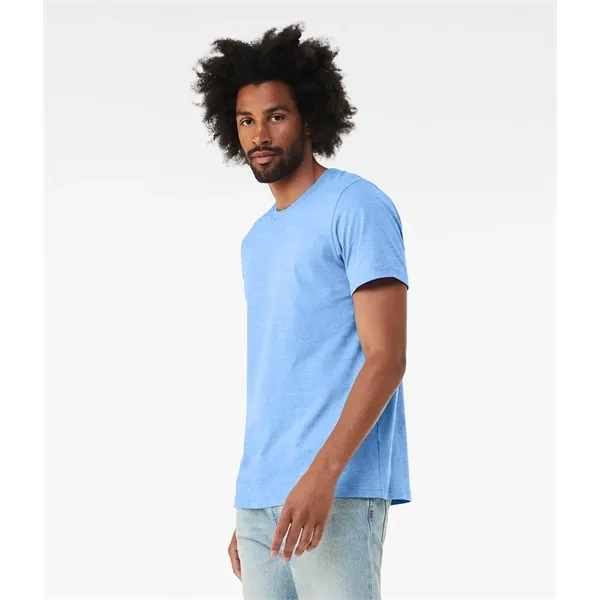 Bella+Canvas Unisex Jersey Short Sleeve Tee... from ASI 89380 Staton Corporate and Casual / Staton®