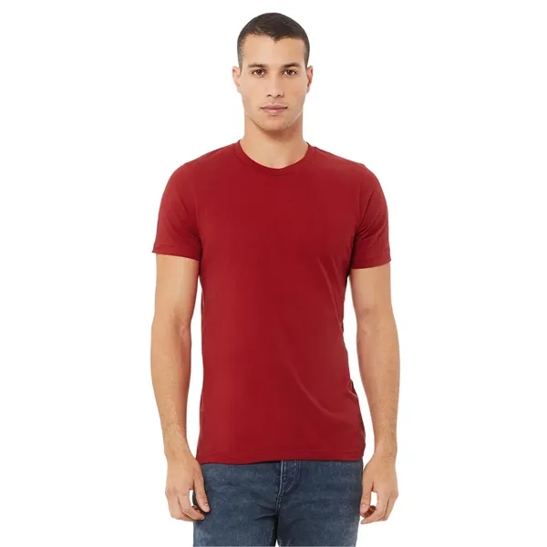 Bella+Canvas Unisex Jersey Short Sleeve Tee... from ASI 89380 Staton Corporate and Casual / Staton®