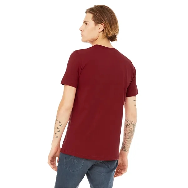 Bella+Canvas Unisex Jersey Short Sleeve Tee... from ASI 89380 Staton Corporate and Casual / Staton®