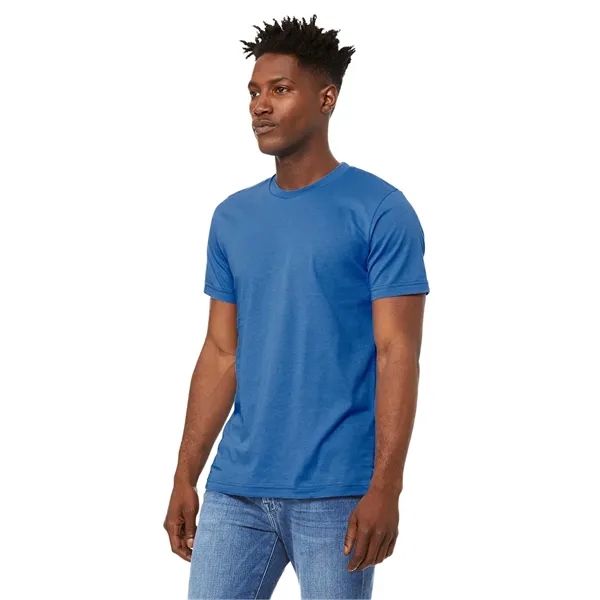 Bella+Canvas Unisex Jersey Short Sleeve Tee... from ASI 89380 Staton Corporate and Casual / Staton®