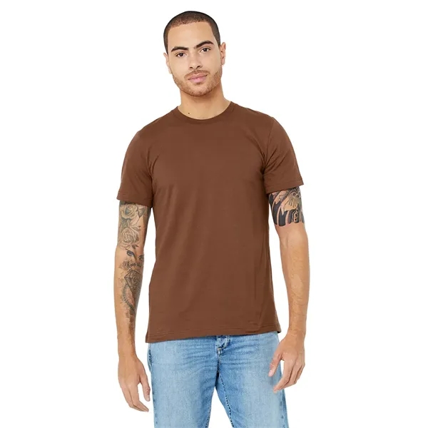 Bella+Canvas Unisex Jersey Short Sleeve Tee... from ASI 89380 Staton Corporate and Casual / Staton®