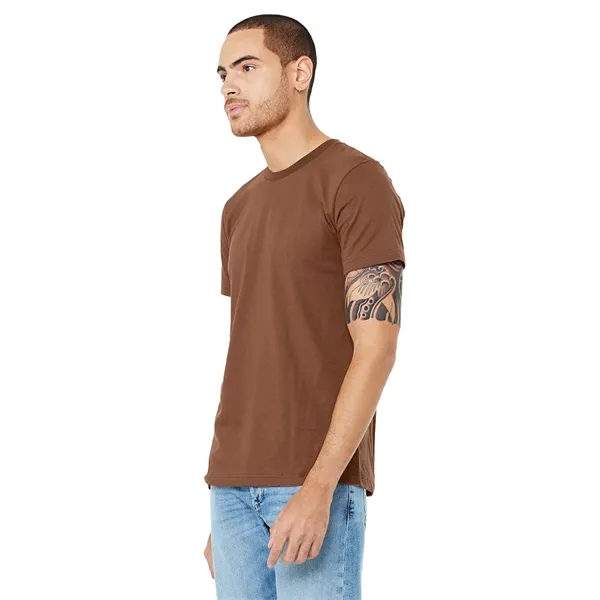 Bella+Canvas Unisex Jersey Short Sleeve Tee... from ASI 89380 Staton Corporate and Casual / Staton®