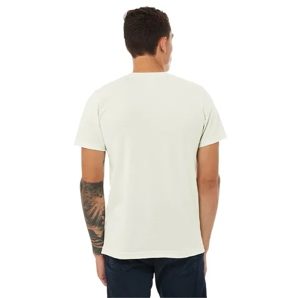 Bella+Canvas Unisex Jersey Short Sleeve Tee... from ASI 89380 Staton Corporate and Casual / Staton®