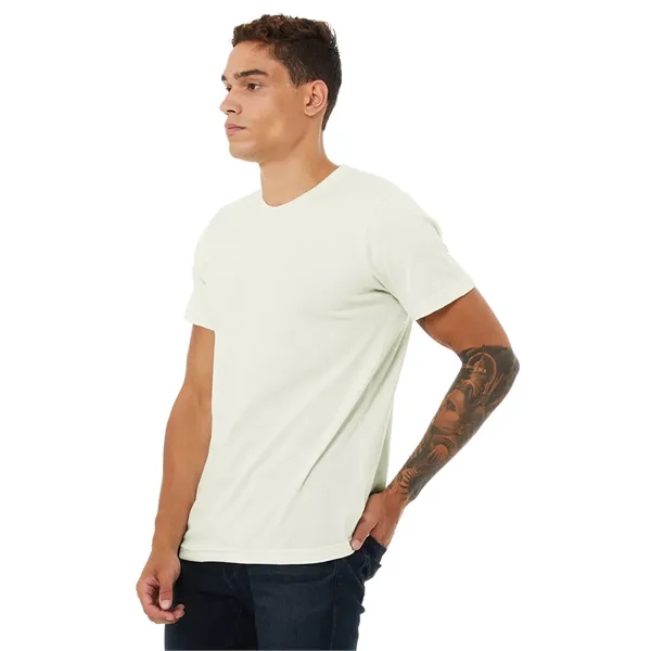 Bella+Canvas Unisex Jersey Short Sleeve Tee... from ASI 89380 Staton Corporate and Casual / Staton®