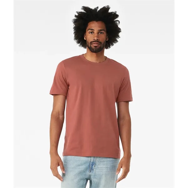 Bella+Canvas Unisex Jersey Short Sleeve Tee... from ASI 89380 Staton Corporate and Casual / Staton®