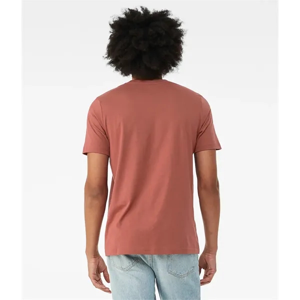 Bella+Canvas Unisex Jersey Short Sleeve Tee... from ASI 89380 Staton Corporate and Casual / Staton®