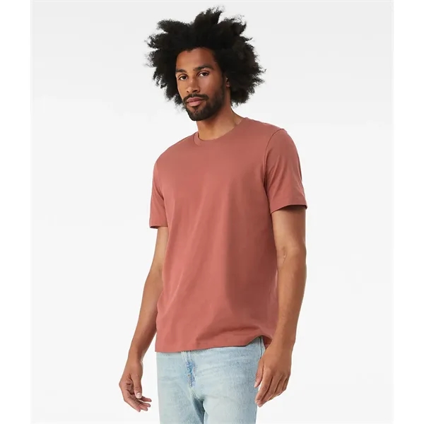 Bella+Canvas Unisex Jersey Short Sleeve Tee... from ASI 89380 Staton Corporate and Casual / Staton®