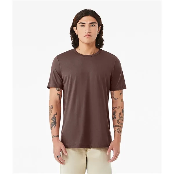 Bella+Canvas Unisex Jersey Short Sleeve Tee... from ASI 89380 Staton Corporate and Casual / Staton®