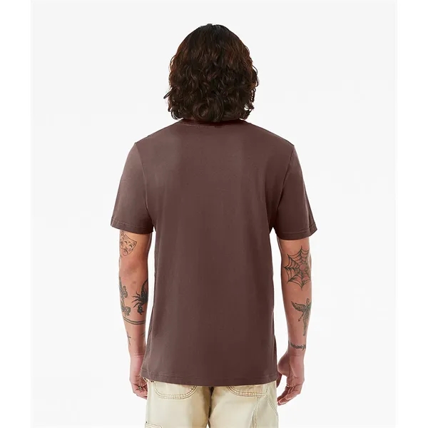Bella+Canvas Unisex Jersey Short Sleeve Tee... from ASI 89380 Staton Corporate and Casual / Staton®