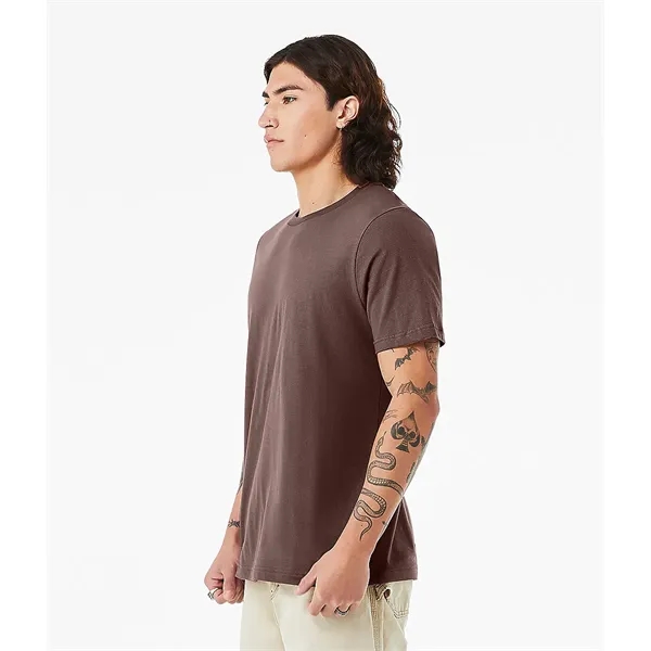 Bella+Canvas Unisex Jersey Short Sleeve Tee... from ASI 89380 Staton Corporate and Casual / Staton®