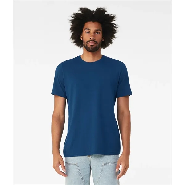 Bella+Canvas Unisex Jersey Short Sleeve Tee... from ASI 89380 Staton Corporate and Casual / Staton®