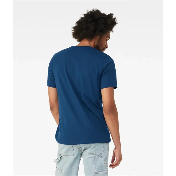 Bella+Canvas Unisex Jersey Short Sleeve Tee... from ASI 89380 Staton Corporate and Casual / Staton®