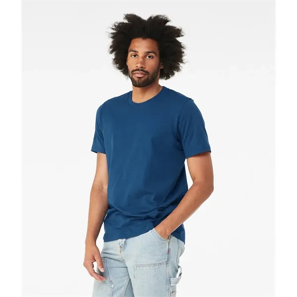 Bella+Canvas Unisex Jersey Short Sleeve Tee... from ASI 89380 Staton Corporate and Casual / Staton®