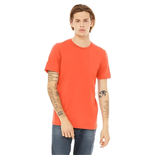 Bella+Canvas Unisex Jersey Short Sleeve Tee... from ASI 89380 Staton Corporate and Casual / Staton®