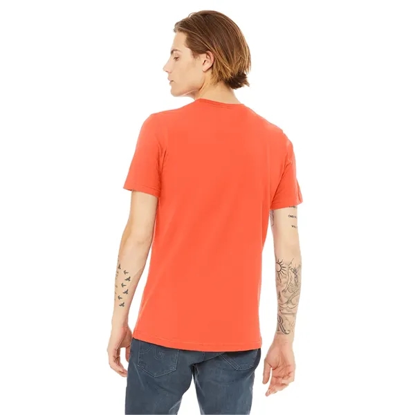 Bella+Canvas Unisex Jersey Short Sleeve Tee... from ASI 89380 Staton Corporate and Casual / Staton®