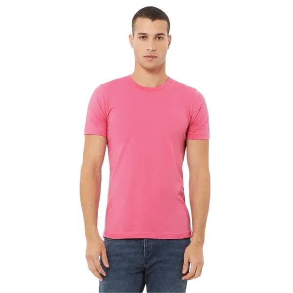 Bella+Canvas Unisex Jersey Short Sleeve Tee... from ASI 89380 Staton Corporate and Casual / Staton®