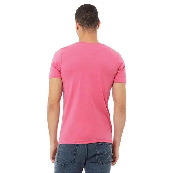 Bella+Canvas Unisex Jersey Short Sleeve Tee... from ASI 89380 Staton Corporate and Casual / Staton®