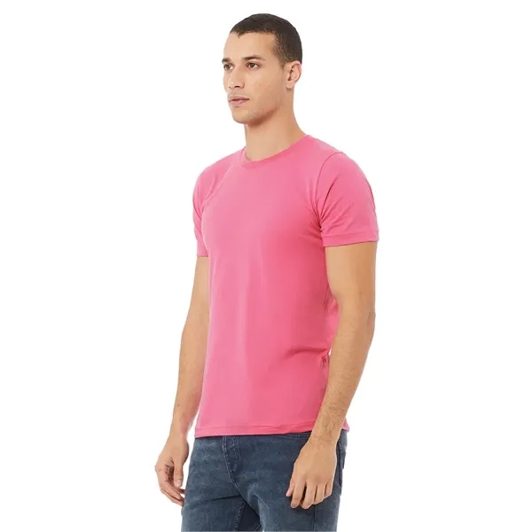 Bella+Canvas Unisex Jersey Short Sleeve Tee... from ASI 89380 Staton Corporate and Casual / Staton®