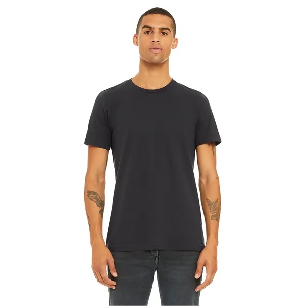 Bella+Canvas Unisex Jersey Short Sleeve Tee... from ASI 89380 Staton Corporate and Casual / Staton®