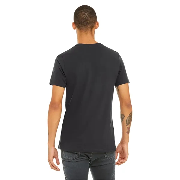 Bella+Canvas Unisex Jersey Short Sleeve Tee... from ASI 89380 Staton Corporate and Casual / Staton®