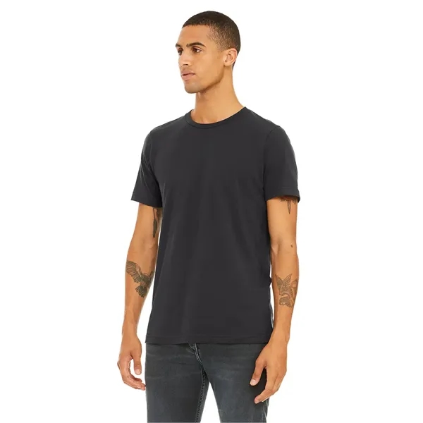 Bella+Canvas Unisex Jersey Short Sleeve Tee... from ASI 89380 Staton Corporate and Casual / Staton®