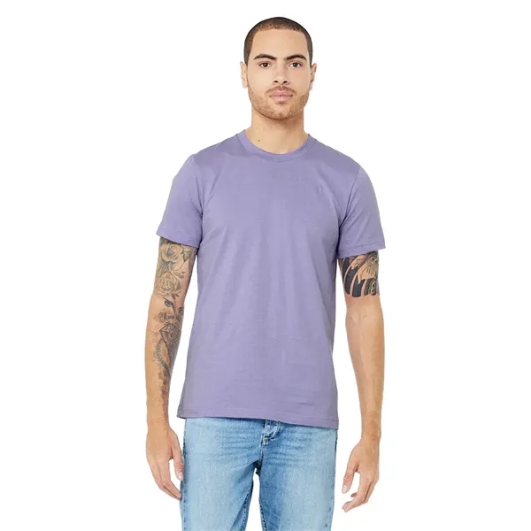 Bella+Canvas Unisex Jersey Short Sleeve Tee... from ASI 89380 Staton Corporate and Casual / Staton®