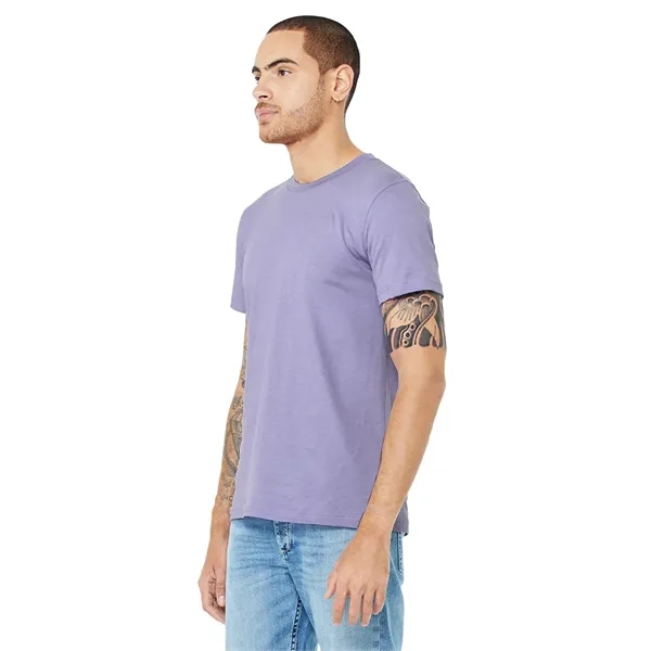 Bella+Canvas Unisex Jersey Short Sleeve Tee... from ASI 89380 Staton Corporate and Casual / Staton®