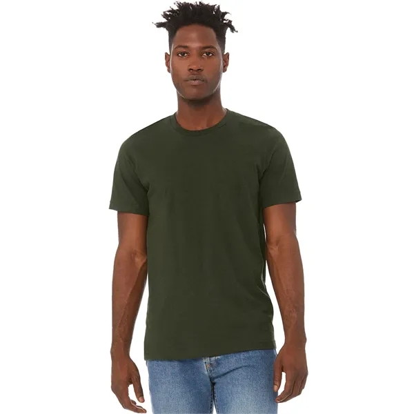 Bella+Canvas Unisex Jersey Short Sleeve Tee... from ASI 89380 Staton Corporate and Casual / Staton®