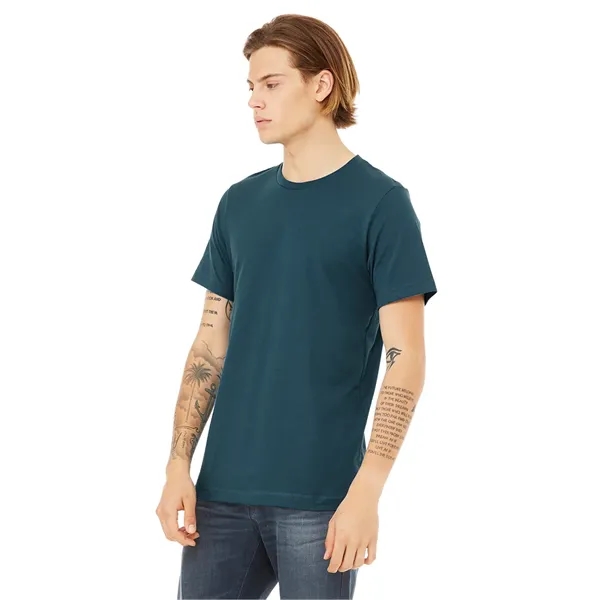 Bella+Canvas Unisex Jersey Short Sleeve Tee... from ASI 89380 Staton Corporate and Casual / Staton®