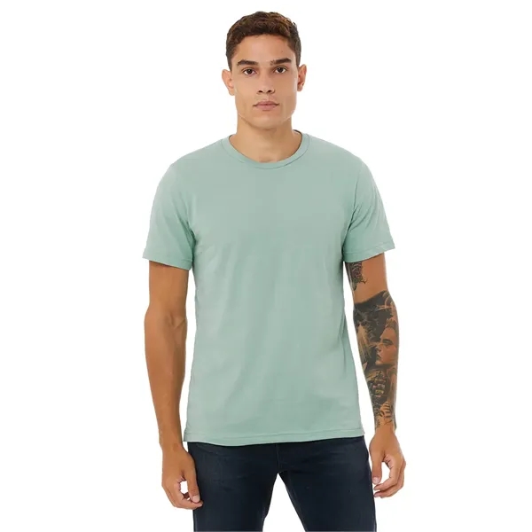Bella+Canvas Unisex Jersey Short Sleeve Tee... from ASI 89380 Staton Corporate and Casual / Staton®