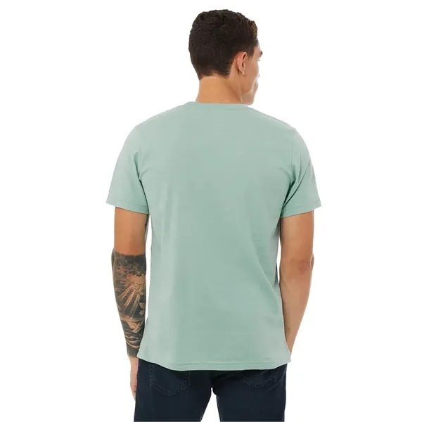 Bella+Canvas Unisex Jersey Short Sleeve Tee... from ASI 89380 Staton Corporate and Casual / Staton®