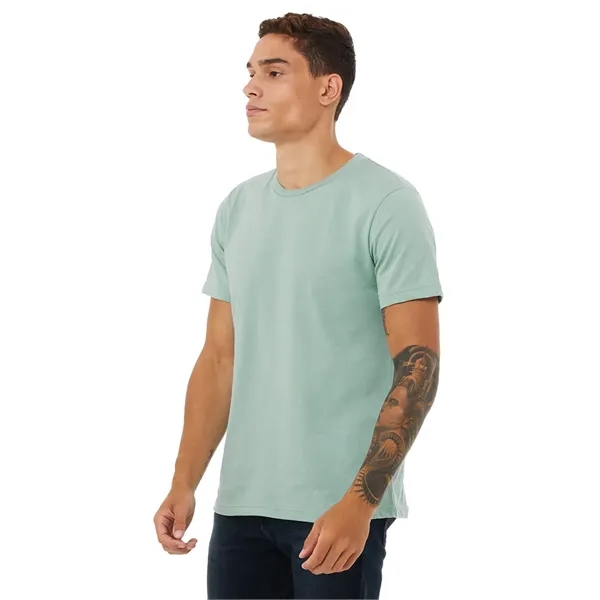 Bella+Canvas Unisex Jersey Short Sleeve Tee... from ASI 89380 Staton Corporate and Casual / Staton®
