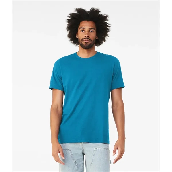 Bella+Canvas Unisex Jersey Short Sleeve Tee... from ASI 89380 Staton Corporate and Casual / Staton®