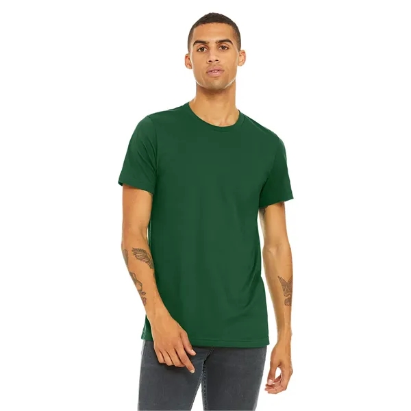 Bella+Canvas Unisex Jersey Short Sleeve Tee... from ASI 89380 Staton Corporate and Casual / Staton®